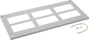 Verschlussplatte FZ893D