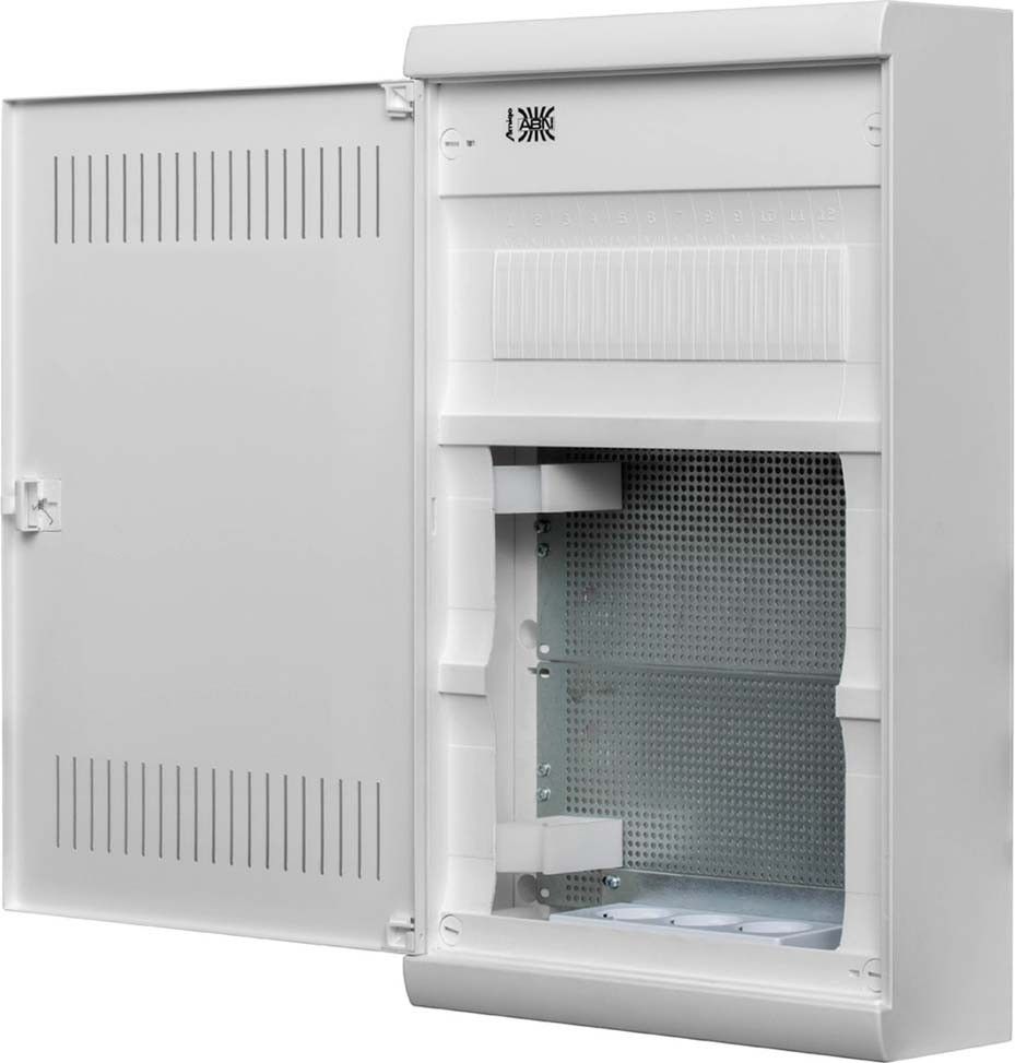 Multimedia-Kleinverteiler A36ATL