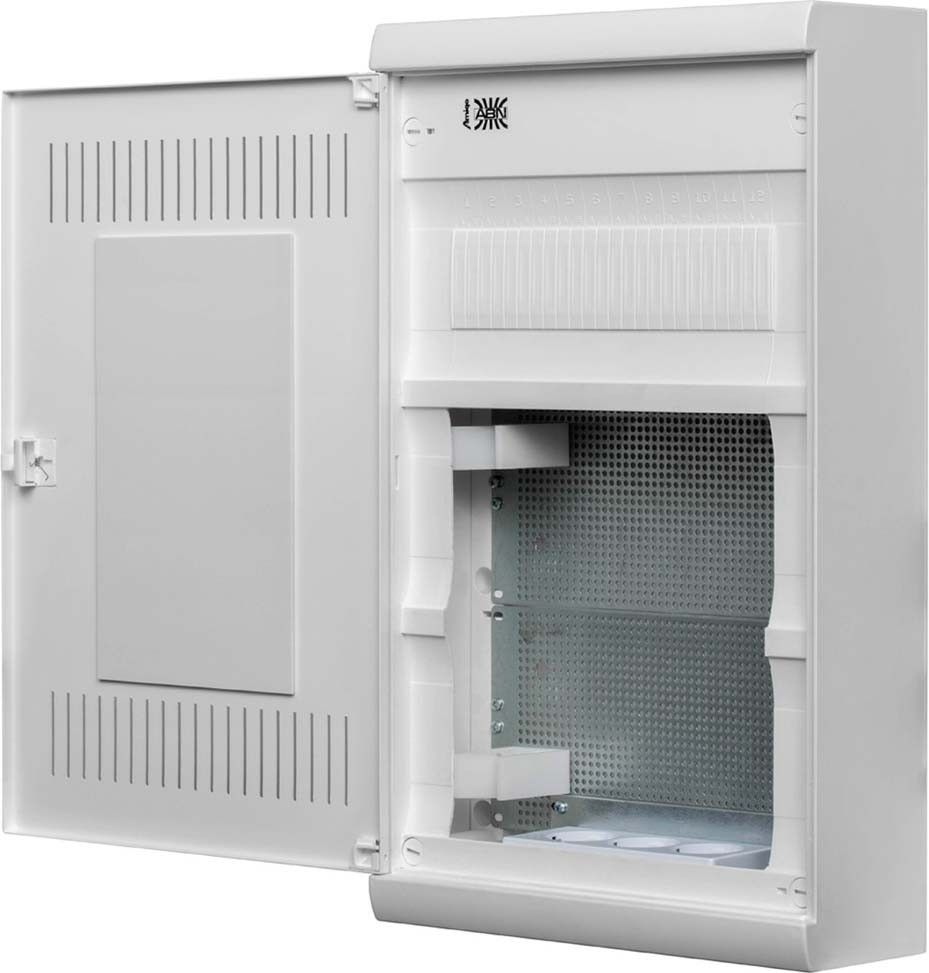 Multimedia-Kleinverteiler A36ATM