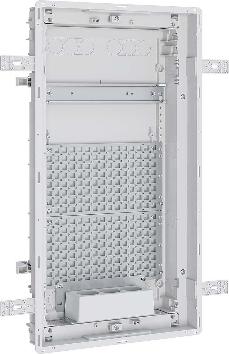 Multimedia-Kleinverteiler A36TML