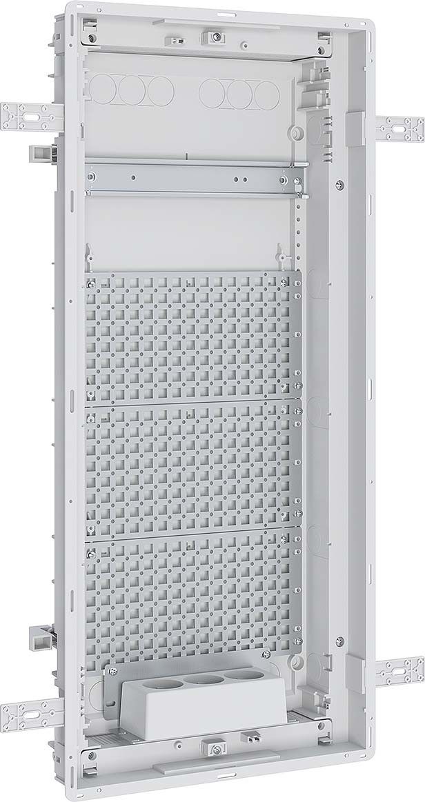 Multimedia-Kleinverteiler A48TML