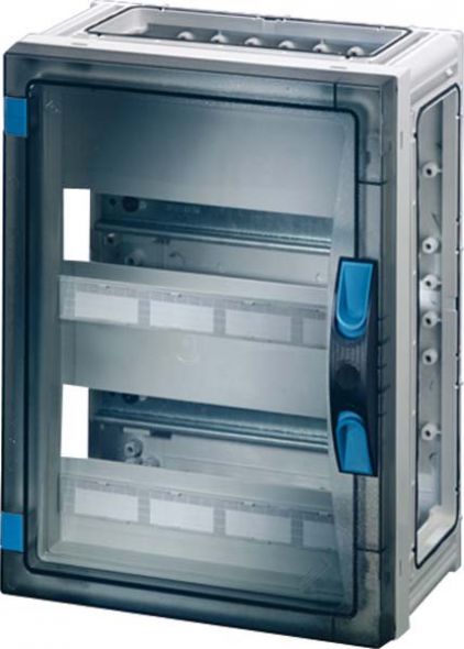 ENYSTAR-Automatengehäuse FP 1249