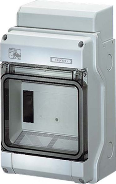 KV-Automatengehäuse KV PC 9106
