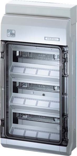 KV-Automatengehäuse KV PC 9336