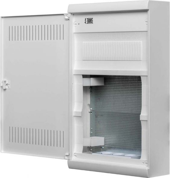 Multimedia-Kleinverteiler A36ATL