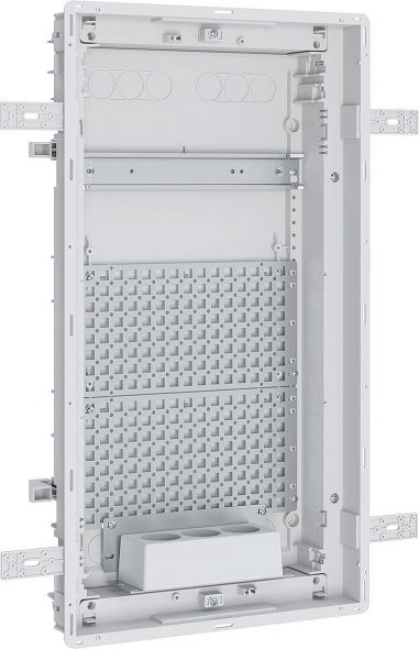 Multimedia-Kleinverteiler A36TML
