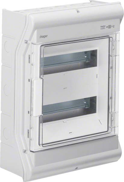 Vector IP65 VE212PN