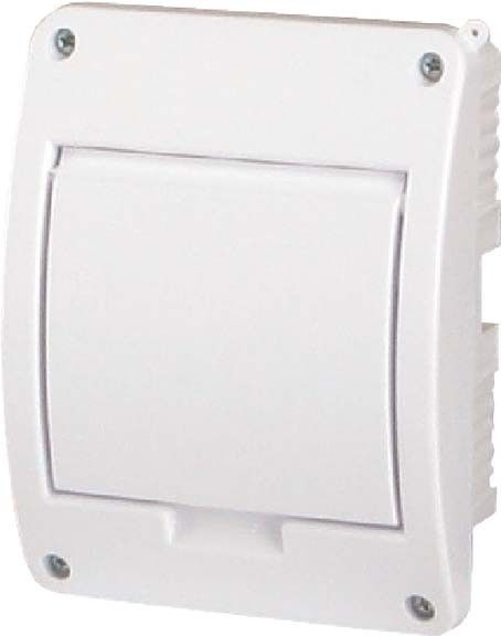 Kleinverteiler BC-U-1/5-TW-ECO