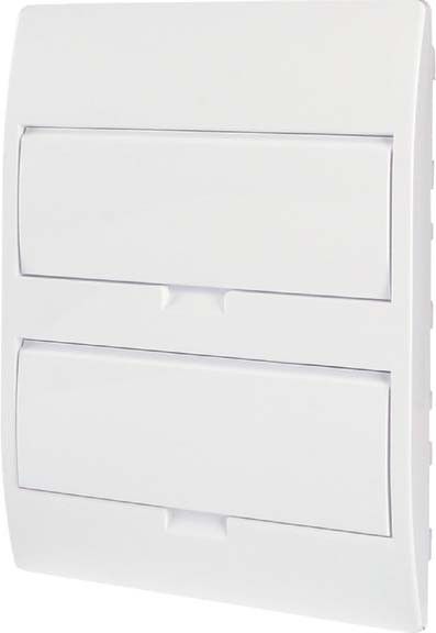 Kleinverteiler BC-U-2/24-TW-ECO