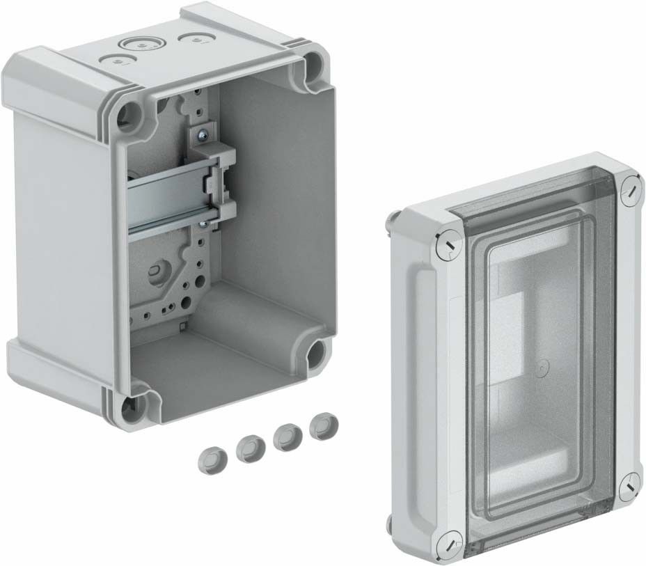 Kleinverteiler SDB 03L PS