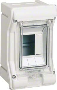 Vector IP65 VE110PN