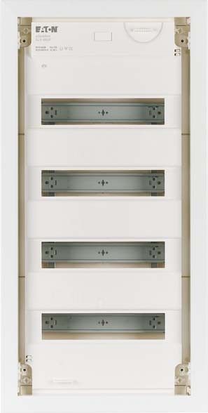 Kleinverteiler KLV-48UPS-SF