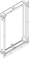 Flachverteil. UP/HW T110mm UL25X