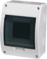 Kleinverteiler BC-O-1/5-ECO