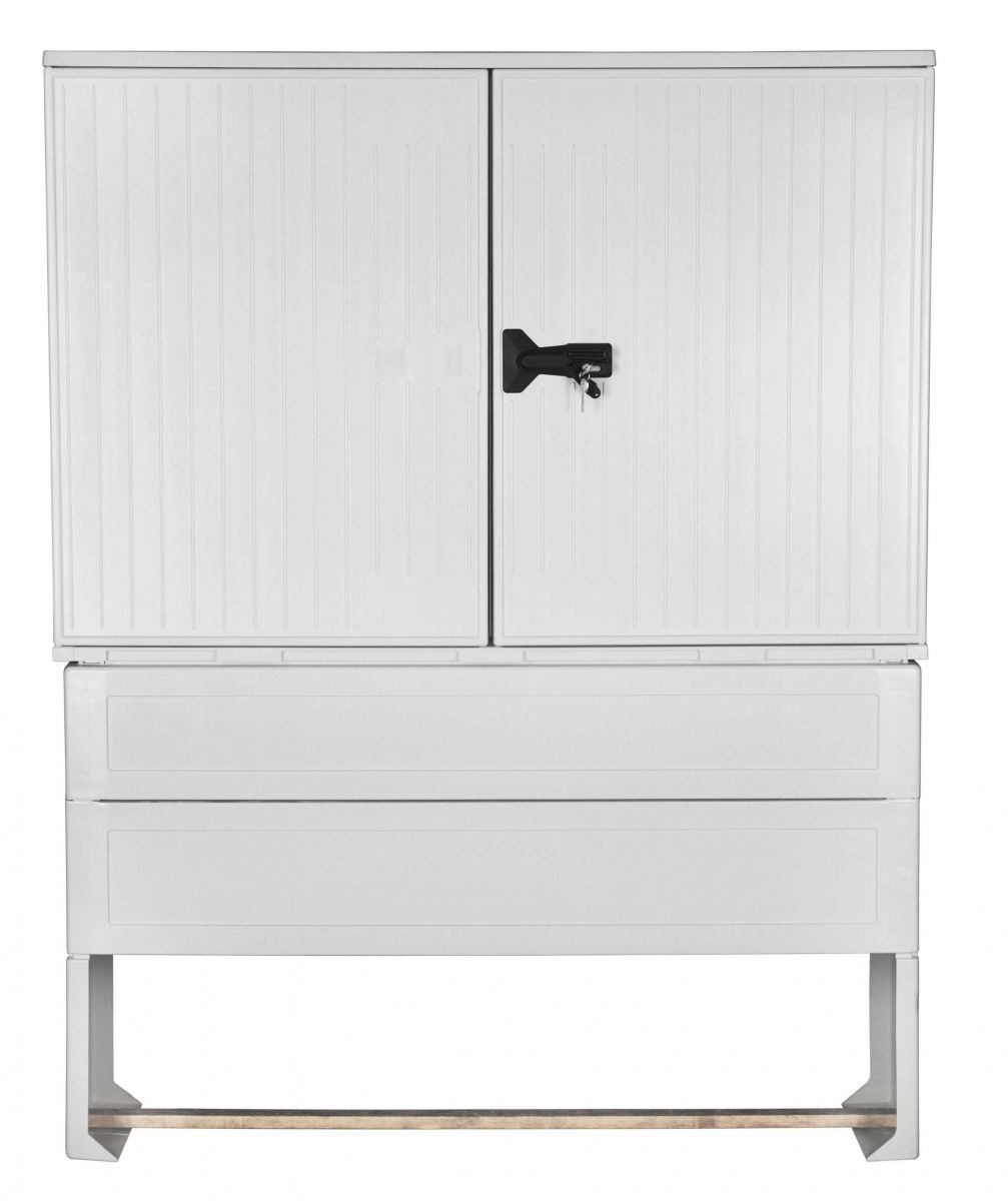 Normkabelverteilerschrank 3S1000DS