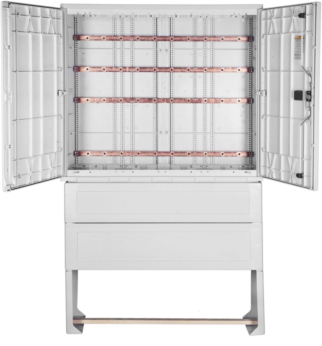 Kabelverteilerschrank 2S1000K-470