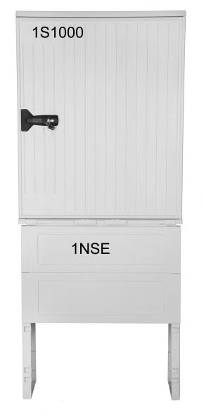 Normkabelverteilerschrank 1S1000