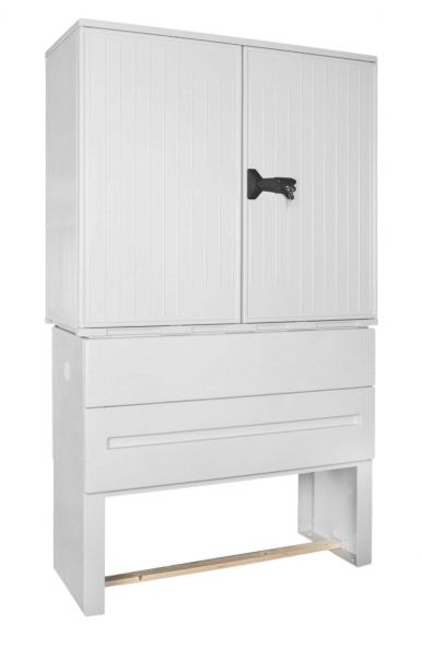 Normkabelverteilerschrank 2S1000-470