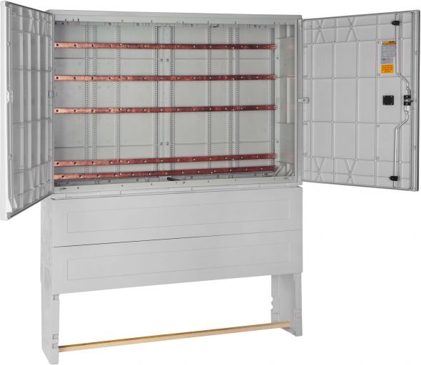 Normkabelverteilerschrank 3S1000KPIMC