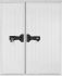 Normkabelverteilerschrank 1S1000MDS1ES2