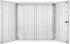 Kabelverteilerschrank 3S1300-470