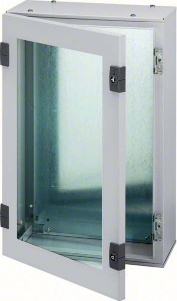 Wandschrank für Montageplatte FL169A 650x500x200