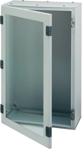 Wandschrank für Montageplatte FL170A 650x500x250