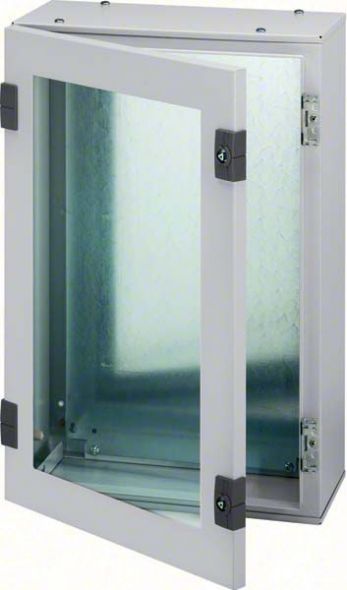 Wandschrank für Montageplatte FL169A 650x500x200