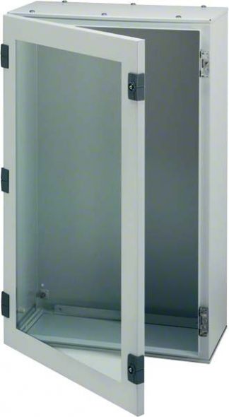 Wandschrank für Montageplatte FL170A 650x500x250