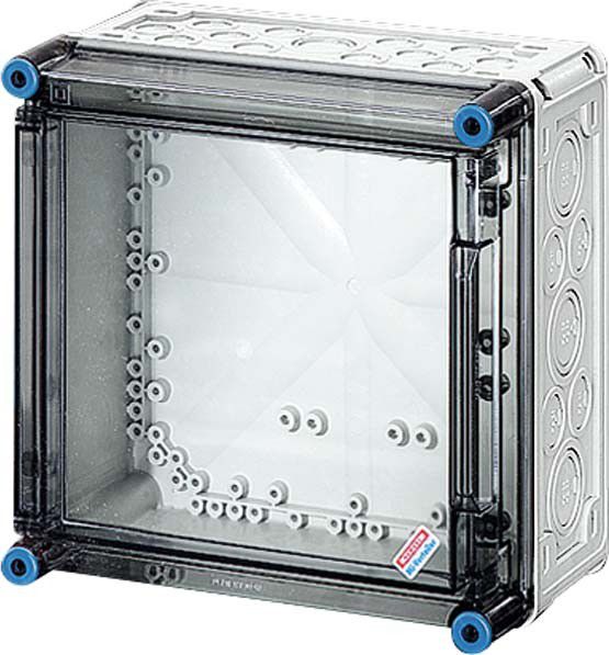 Leergehäuse Mi 0220