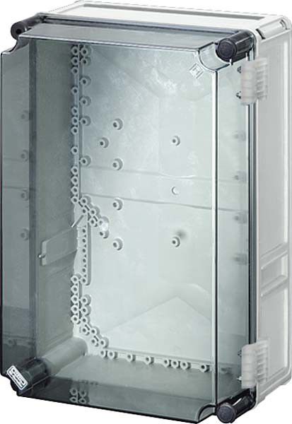 Mi-Einzelleergehäuse Mi 9310