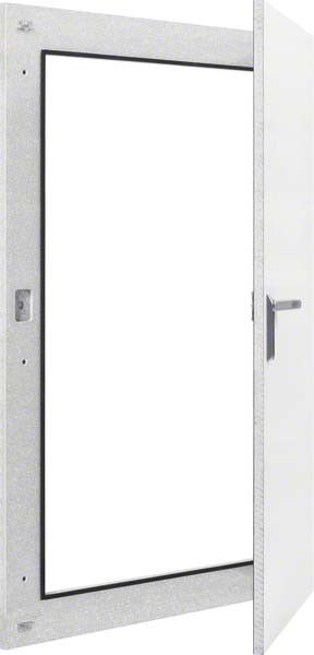 Brand.Wandaufsatztür FB82WLN