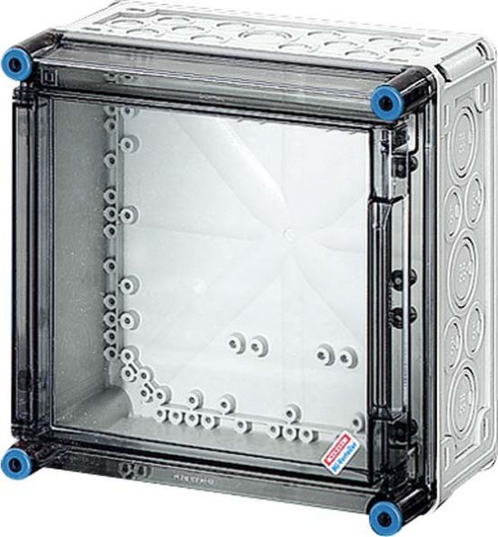 Leergehäuse Mi 0220