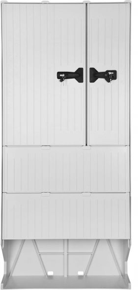 Verteilersäule 88S2000ES2DS1