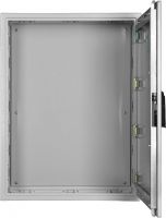 GfK-Wandschrank IP55 100W750M