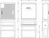 Normschrank IP44 A100-M-850