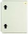 GfK-Wandschrank IP65 43W400M