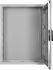 GfK-Wandschrank IP55 100W750