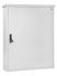 GfK-Wandschrank IP55 125W1000M