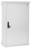 GfK-Wandschrank IP55 125W750