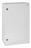 GfK-Wandschrank IP67 80W500