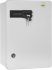 GfK-Wandschrank IP65 43W400DS