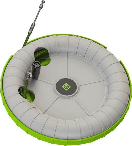 Flexi Spinner 52055392