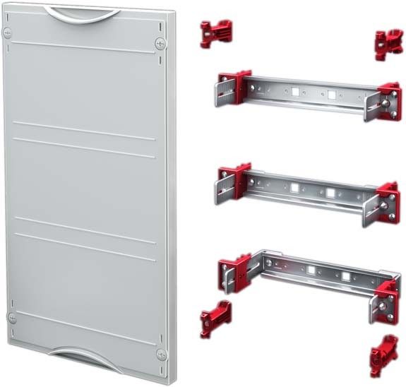 Gerätetragschienen-Modul SV 9666.210