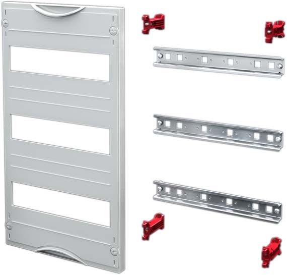 Gerätetragschienen-Modul SV 9666.300