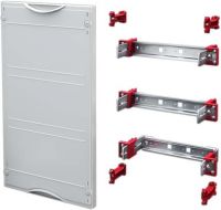 Gerätetragschienen-Modul SV 9666.210
