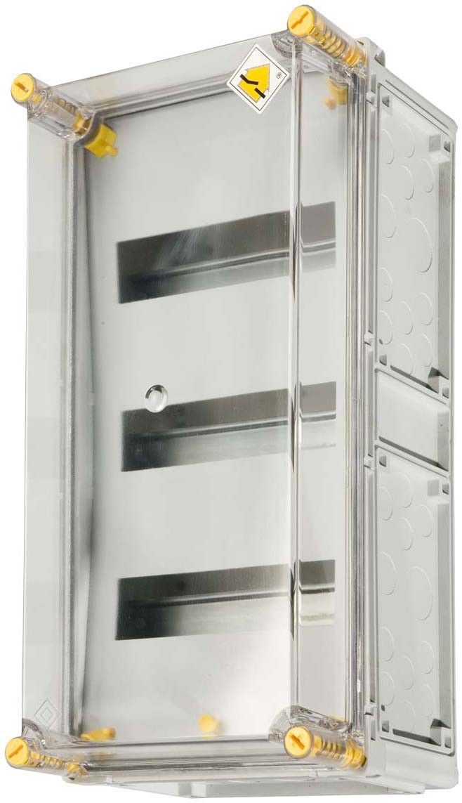 Verteilerfeld IP55 99.00.903 f