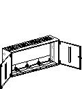 System-Gehäuse S 43