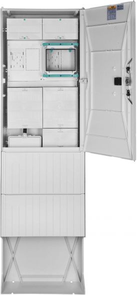 Zähleranschlußsäule 22.00.1P21ez