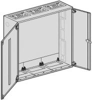 System-Gehäuse S 35